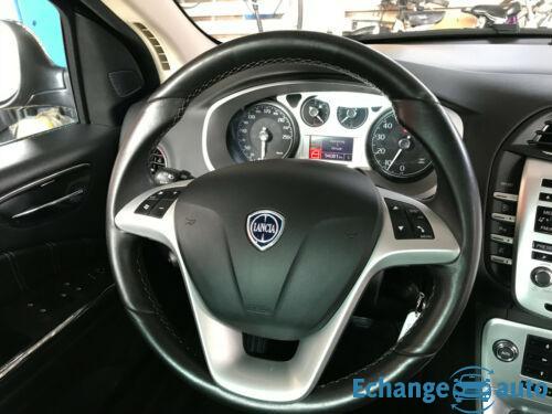 Lancia Delta 1.4 MultiAir 16v Oro