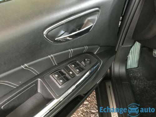 Lancia Delta 1.4 MultiAir 16v Oro