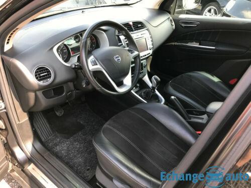 Lancia Delta 1.4 MultiAir 16v Oro