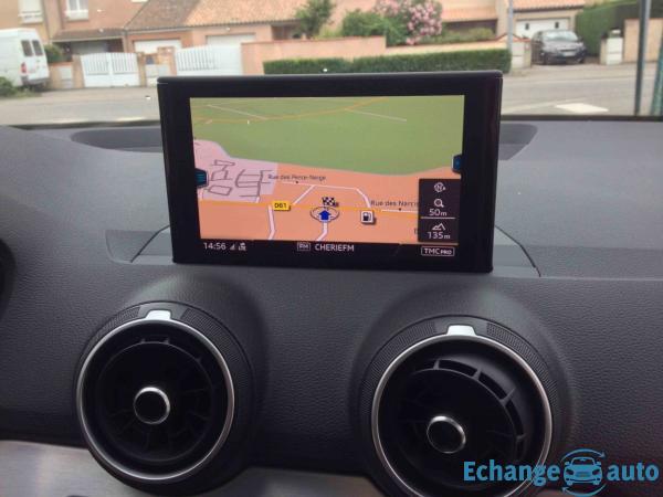 AUDI Q2 1.6 TDI 116ch S line