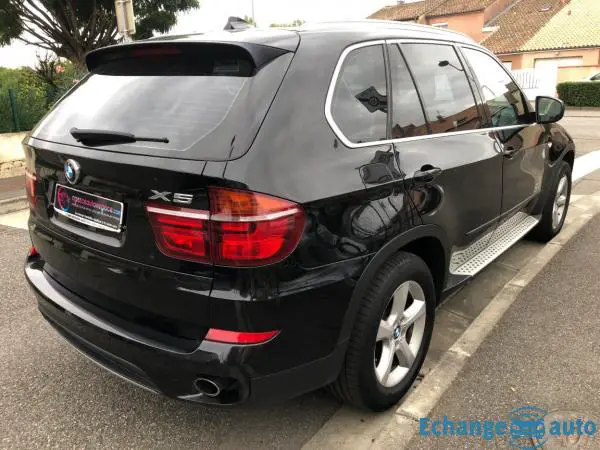 BMW X5 E70 LCI X5 xDrive30d 245ch Luxe A