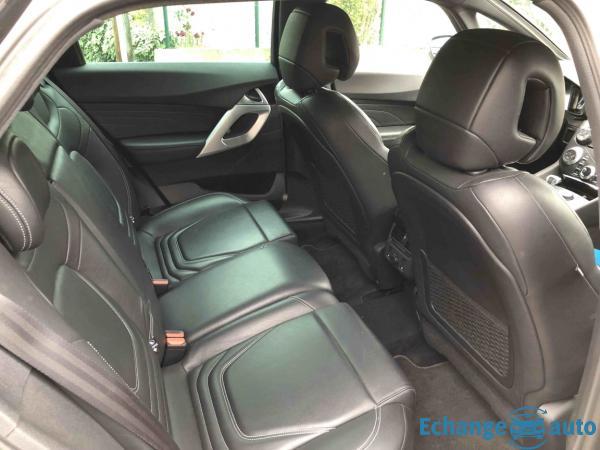 CITROEN DS5 Hybrid4 Sport Chic ETG6