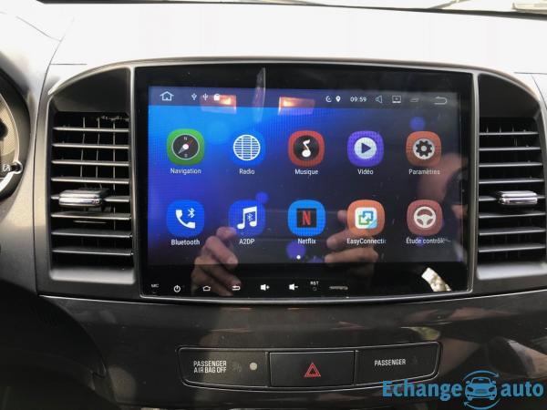 MITSUBISHI Lancer 2.0 Turbo Evo X MR TC-SST GPS