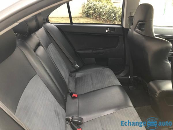 MITSUBISHI Lancer 2.0 Turbo Evo X MR TC-SST GPS