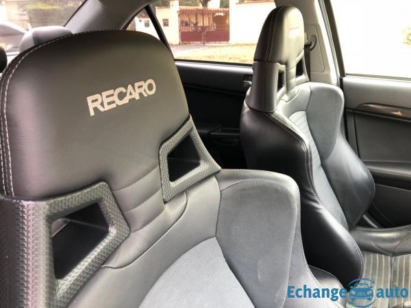 MITSUBISHI Lancer 2.0 Turbo Evo X MR TC-SST GPS