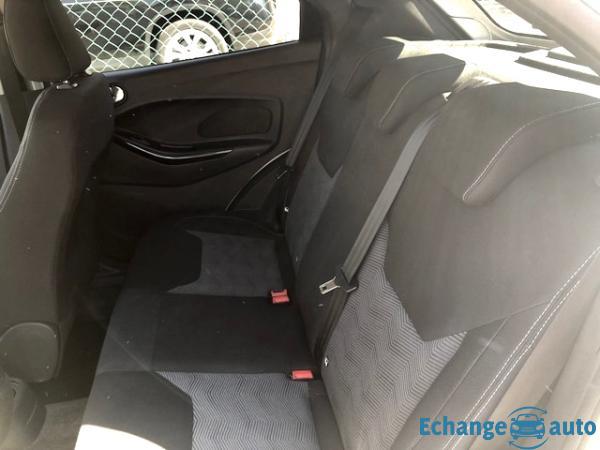 FORD Ka+ 1.2 Ti-VCT 85ch White Edition