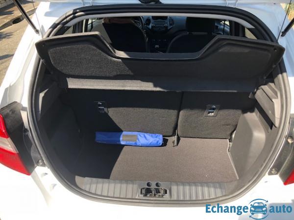 FORD Ka+ 1.2 Ti-VCT 85ch White Edition