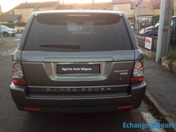 LAND-ROVER Range Rover Sport TDV8 HSE 153Mkms