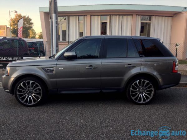 LAND-ROVER Range Rover Sport TDV8 HSE 153Mkms