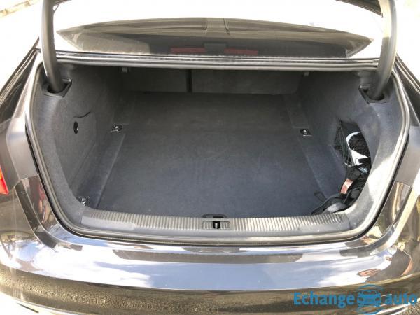 AUDI A6 3.0 BiTDI 313ch quattro Cuir