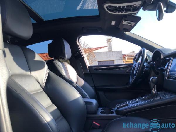 PORSCHE Macan 3.0 V6 258ch S FULL OPTION - PASM