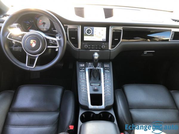 PORSCHE Macan 3.0 V6 258ch S FULL OPTION - PASM