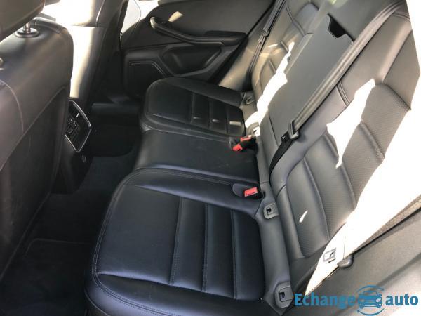 PORSCHE Macan 3.0 V6 258ch S FULL OPTION - PASM