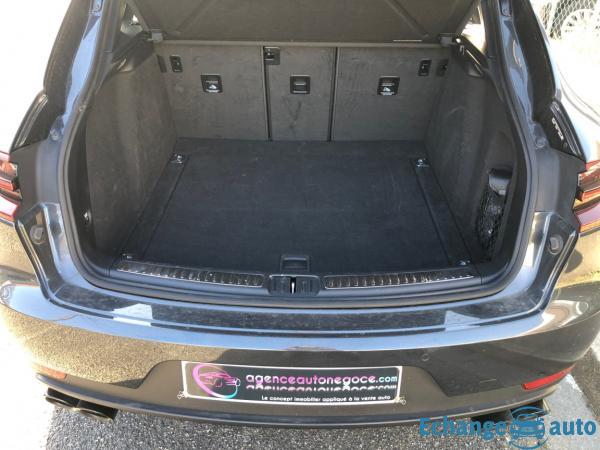 PORSCHE Macan 3.0 V6 258ch S FULL OPTION - PASM