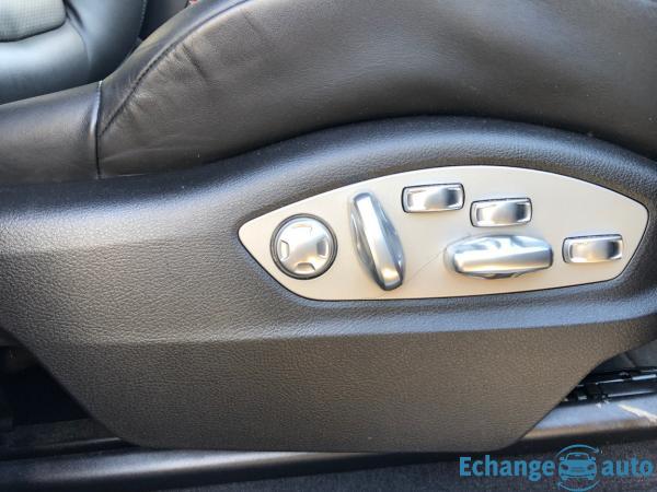 PORSCHE Macan 3.0 V6 258ch S FULL OPTION - PASM