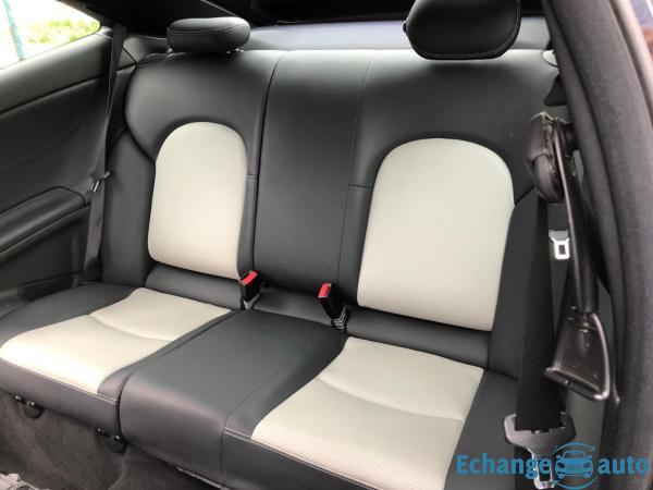 MERCEDES-BENZ Classe CLC 220 CDI  SPORT 93500kms