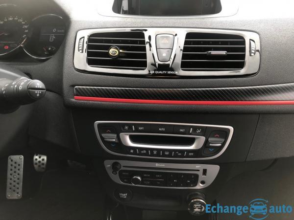 RENAULT MEGANE III COUPE 2.0 16V RS STAGE1 312cv