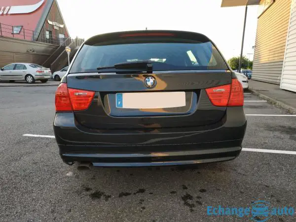 BMW SERIE 3 TOURING F31 Touring 318d 143 ch GPS