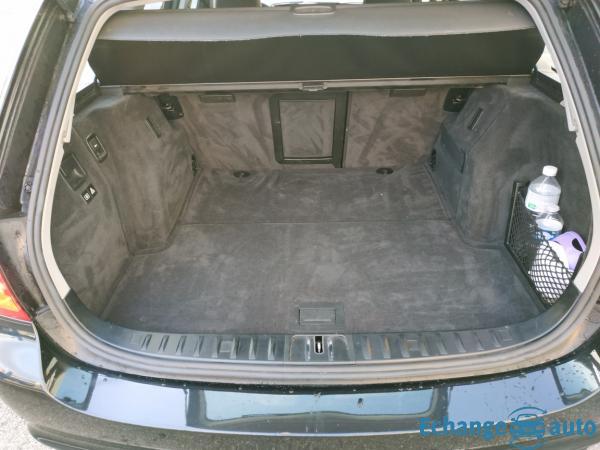 BMW SERIE 3 TOURING F31 Touring 318d 143 ch GPS