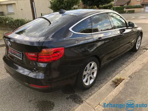 BMW Serie 3 Gran Turismo 320 DA GT CUIR