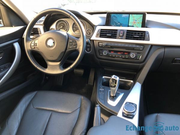 BMW Serie 3 Gran Turismo 320 DA GT CUIR