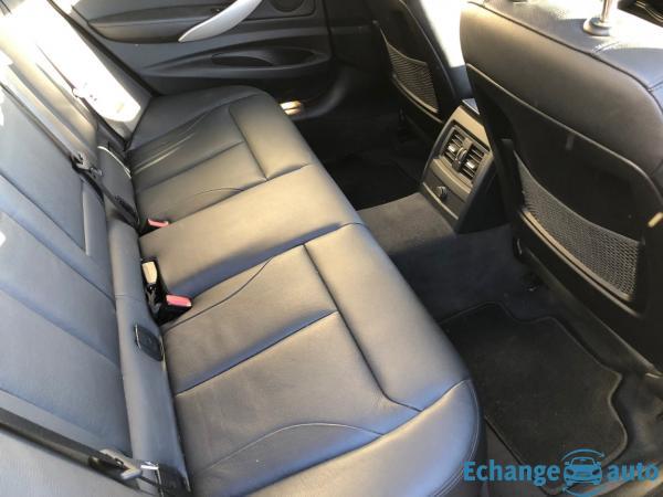 BMW Serie 3 Gran Turismo 320 DA GT CUIR