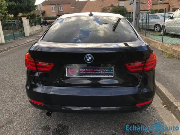 BMW Serie 3 Gran Turismo 320 DA GT CUIR