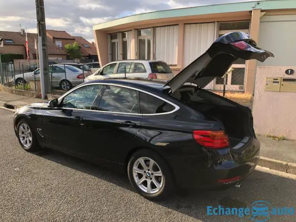 BMW Serie 3 Gran Turismo 320 DA GT CUIR