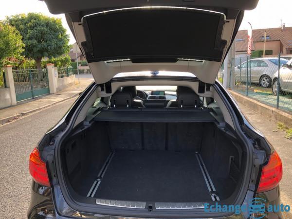 BMW Serie 3 Gran Turismo 320 DA GT CUIR