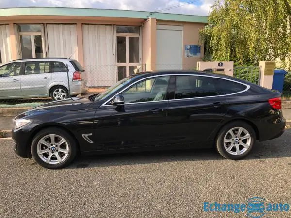 BMW Serie 3 Gran Turismo 320 DA GT CUIR