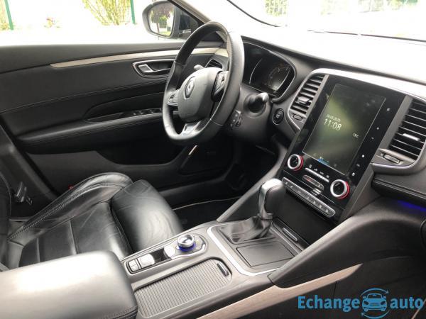 RENAULT TALISMAN ESTATE 160 EDC Initiale Paris