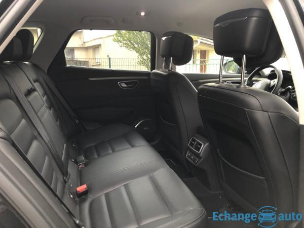 RENAULT TALISMAN ESTATE 160 EDC Initiale Paris