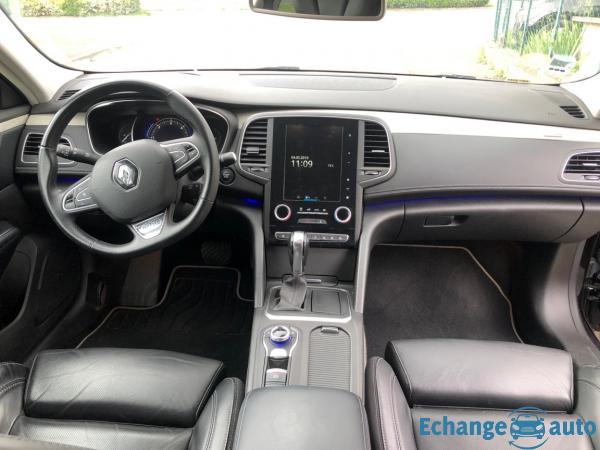 RENAULT TALISMAN ESTATE 160 EDC Initiale Paris