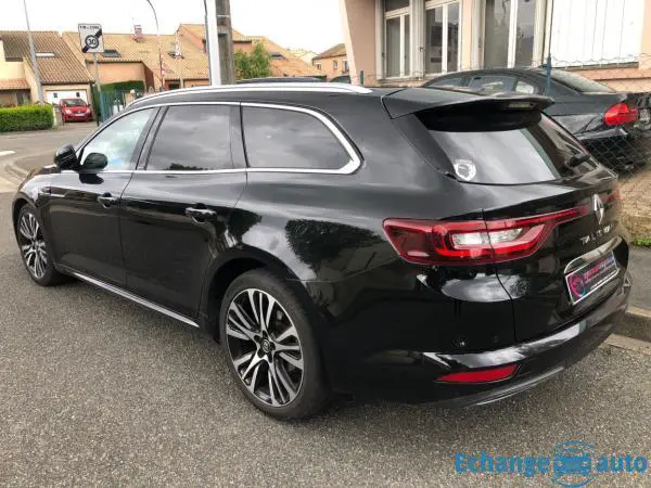 RENAULT TALISMAN ESTATE 160 EDC Initiale Paris