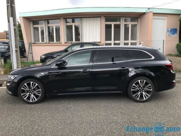 RENAULT TALISMAN ESTATE 160 EDC Initiale Paris