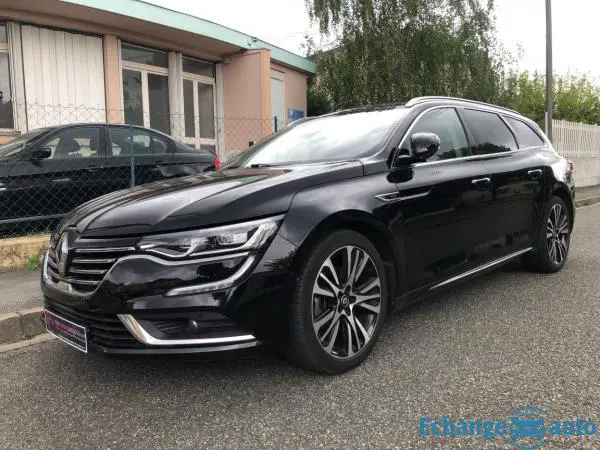 RENAULT TALISMAN ESTATE 160 EDC Initiale Paris