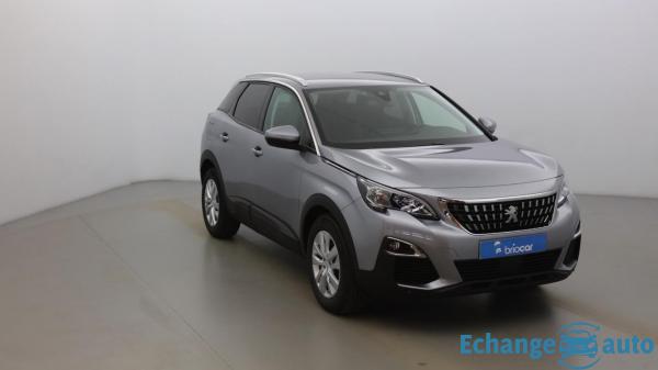Peugeot 3008 1.5 BlueHDi 130ch EAT8 active suréquipé