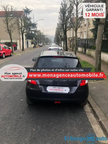 Suzuki SWIFT 1.2 VGT