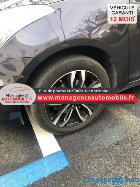 Suzuki SWIFT 1.2 VGT