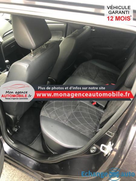 Suzuki SWIFT 1.2 VGT