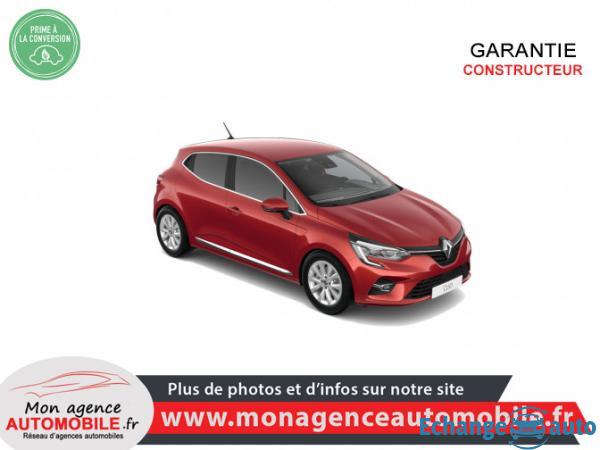 Renault Clio V 1.0TCE  RS LINE