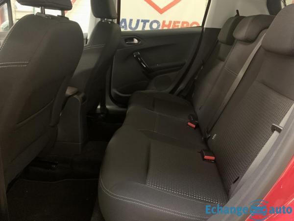 Peugeot 208 1.2 e-THP Allure 110 ch