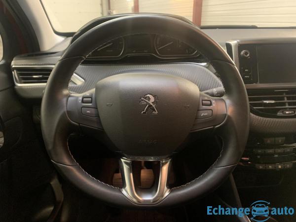 Peugeot 208 1.2 e-THP Allure 110 ch