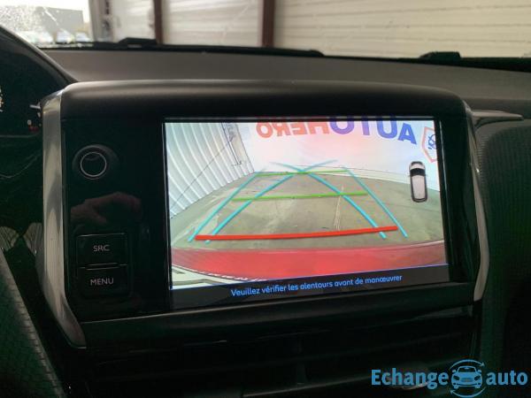 Peugeot 208 1.2 e-THP Allure 110 ch