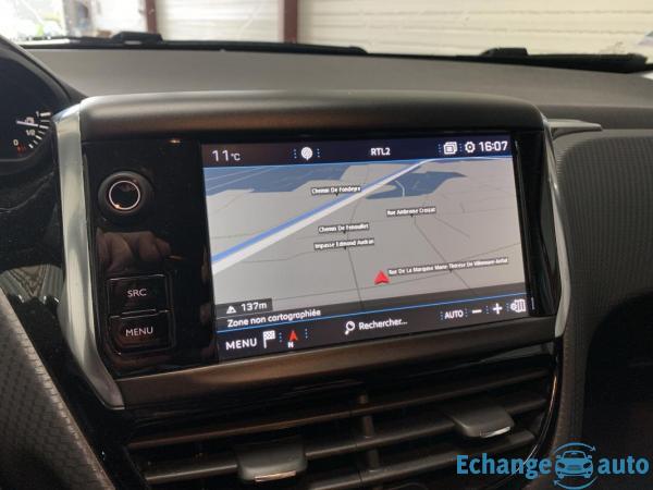 Peugeot 208 1.2 e-THP Allure 110 ch