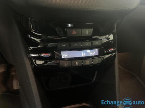 Peugeot 208 1.2 e-THP Allure 110 ch