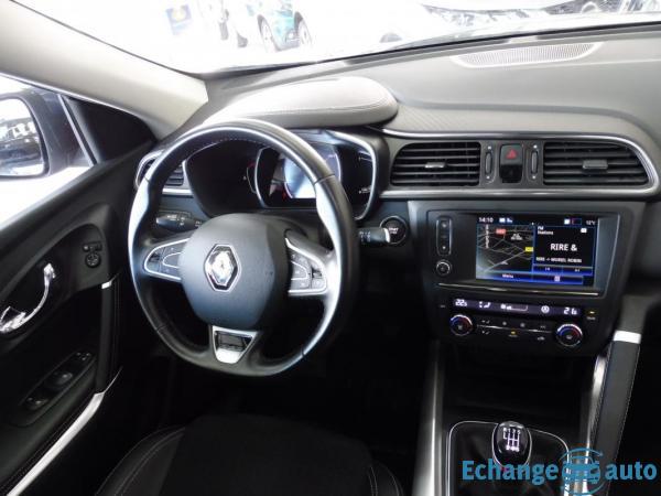 Renault Kadjar 1.5 dCi 110 CH INTENS