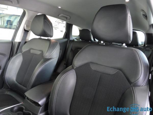 Renault Kadjar 1.5 dCi 110 CH INTENS
