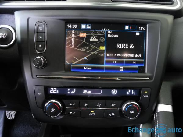Renault Kadjar 1.5 dCi 110 CH INTENS