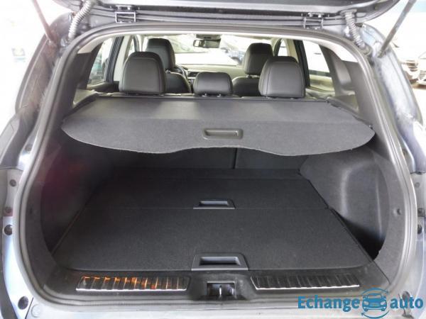 Renault Kadjar 1.5 dCi 110 CH INTENS